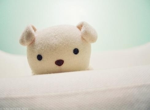 像夕阳一样,温暖