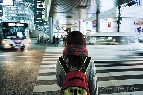 做一个微笑挂在嘴边,快乐放在心上的人 (7)