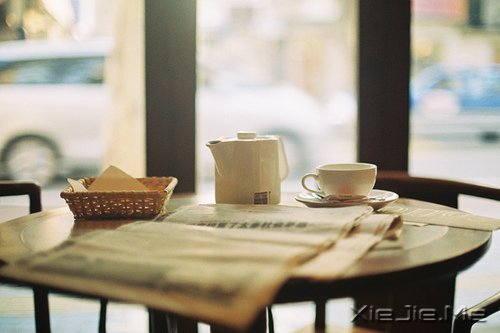 晚安心语:用微笑来面对一切小事 (10)