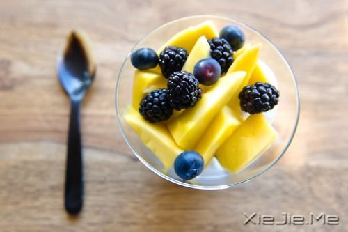 晚安心语:过着平淡的生活,活出不同的味道 (3)