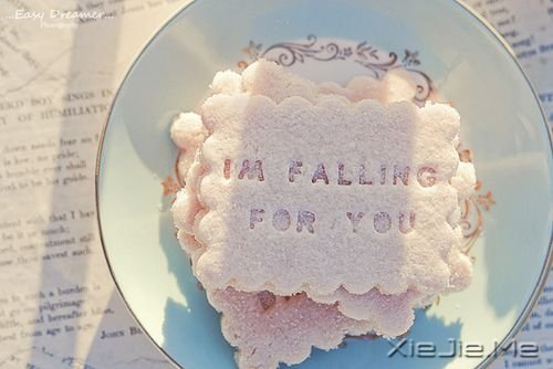 晚安心语:人生,就是一种简单的轨迹 (10)