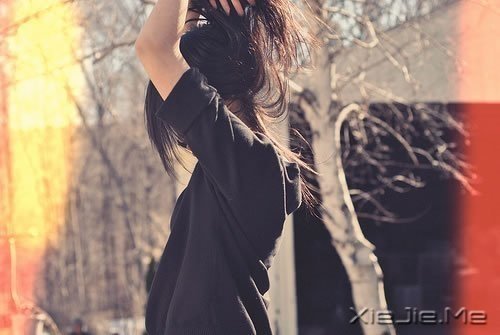 早安心语:如果我不这么在乎,生活会简单得多 (9)