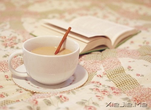 晚安心语:正因为我们都不完美,我们才会彼此需要 (4)