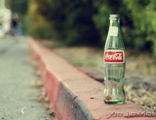 早安心语:若无其事,原来是最好的报复 (4)