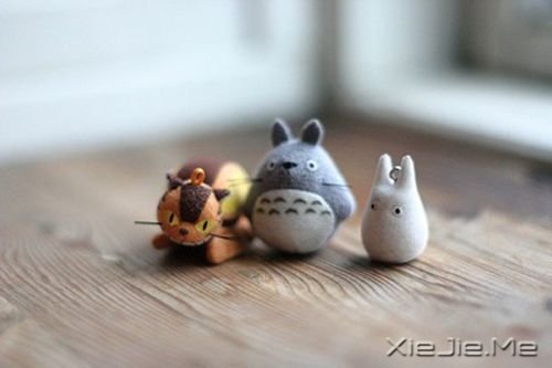 早安心语:有些人只适合思念 (1)