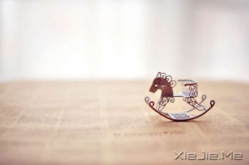 在痛苦中学会微笑