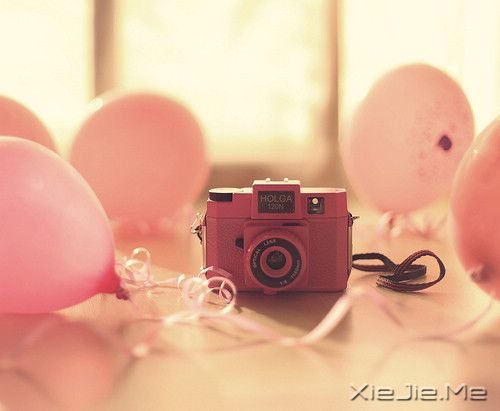 找回那个真正的自己 (5) 小清新图片 (5)