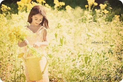 心存感激地生活吧 (6) 小清新图片 (6)