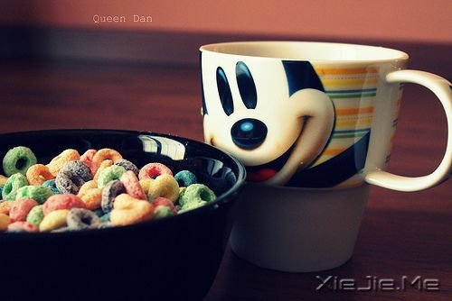 小人物,小欲望,小满足,才是大幸福 (4)