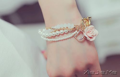 晚安心语:我最需要的就是,你需要我 (3)