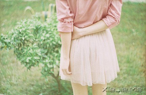 自己喜欢的日子,就是最美的日子 (4)