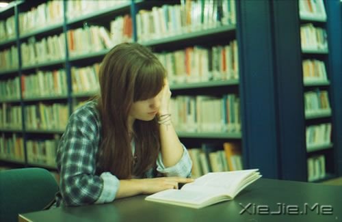 文字:阅读的时光 (9)