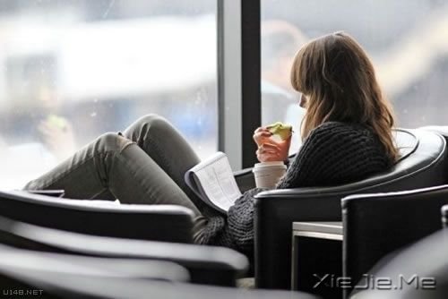 文字:阅读的时光 (10)