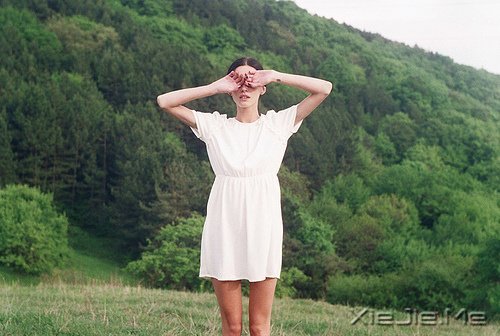 文字:我们停下脚步,只为走得更远 (4)